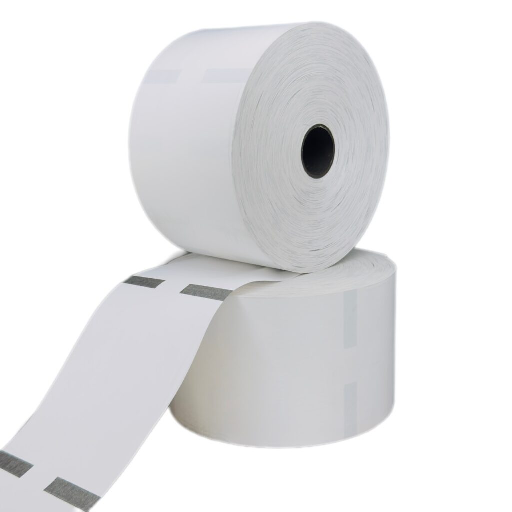 رسید مشتری هانسول راویس