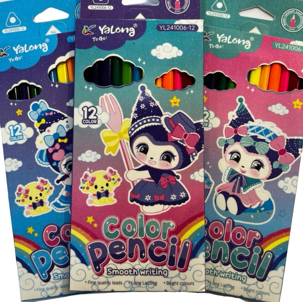 مدادرنگی کرومی